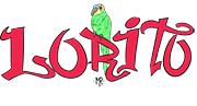 Lorito - Oehme