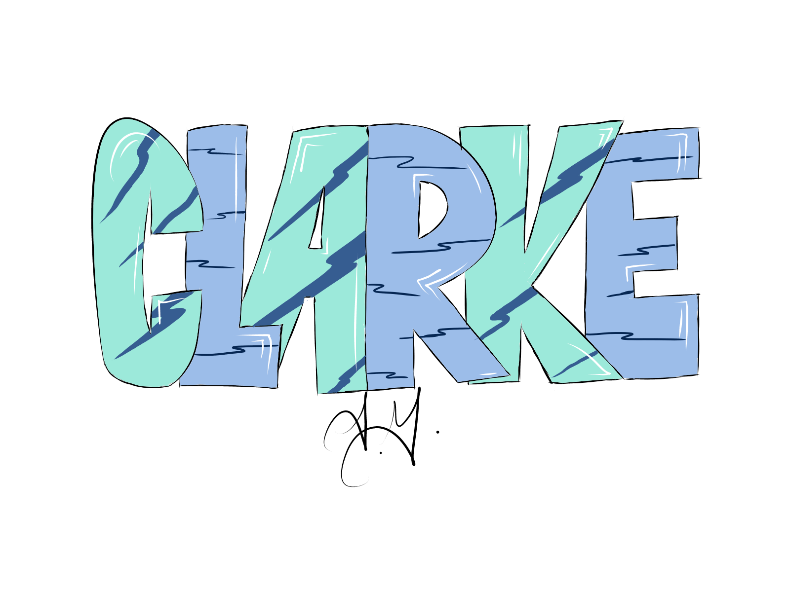 Clarke