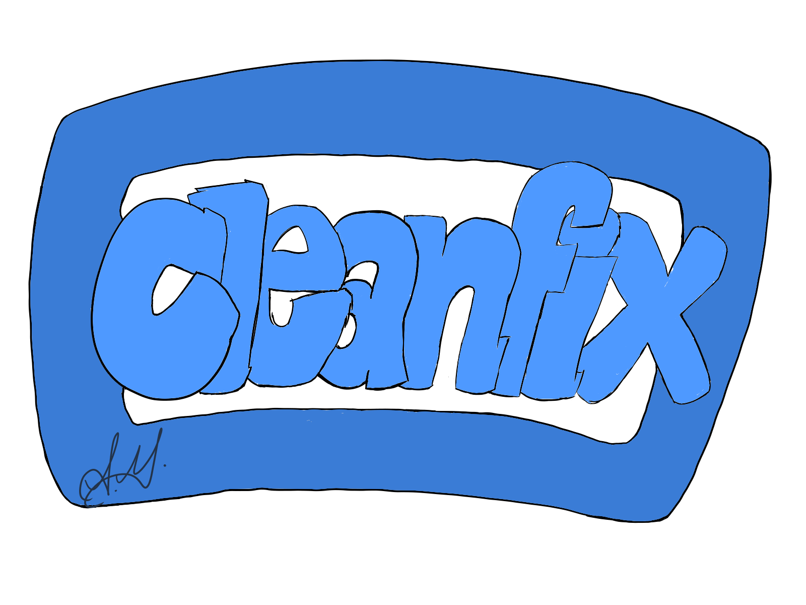 Cleanfix