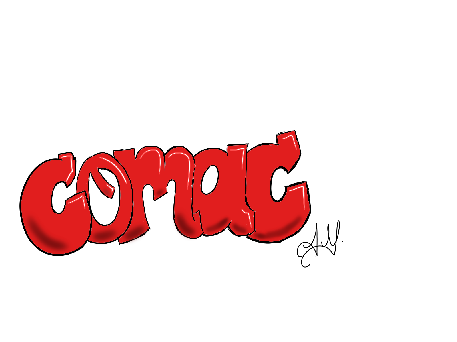 Comac
