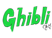 Ghibli (Wirbel)