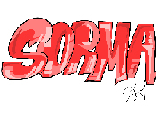 Sorma