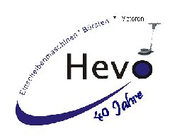 Staubsaugermotoren-Logo