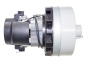 Preview: Vacuum motor 230 V 1100 W Acoustics + nozzle TP