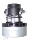 Preview: Vacuum motor Fiorentini Deluxe 50 E