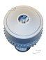 Preview: Saugmotor SantoEmma SW15 HOT-FOAM-LIGHT
