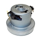 Preview: Vacuum motor 230 V  700 W single stage TP