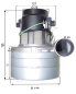 Preview: Vacuum motor CycloVac DL711