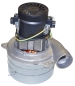 Preview: Vacuum motor Globaltec E 113B
