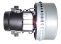 Preview: Vacuum motor Nilfisk-ALTO ATTIX 130