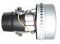 Preview: Saugmotor 230 V 1300 W zweistufig TP + 1 x Distanzring, Höhe 176 mm