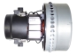Preview: Vacuum motor SSE ZSA 18-1