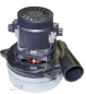 Preview: Vacuum motor Numatic TT 1840G