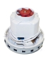 Preview: Vacuum motor 230 V 1200 W Single stage TP