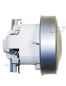 Preview: Vacuum motor Numatic HVX200-12