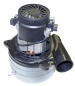 Preview: Vacuum motor for RCM Drive 952S