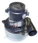 Preview: Vacuum motor for Gansow CT 160 BT 70