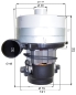 Preview: Vacuum motor for Gmatic Rotan 195 BT 105