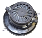 Preview: Saugmotor 24 V 450 W dreistufig