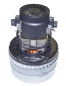 Preview: Saugmotor 24 V 450 W dreistufig