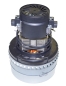 Preview: Vacuum motor for Factory Cat 23-D