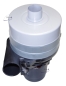 Preview: Vacuum motor for Wetrok Duomatic 550 HBAM R
