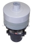 Preview: Vacuum motor Cleancraft ASSM 850