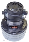 Preview: Vacuum motor for Gansow CT 100 BT 70