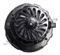 Preview: Vacuum motor Eagle Power CT 110 BT 70
