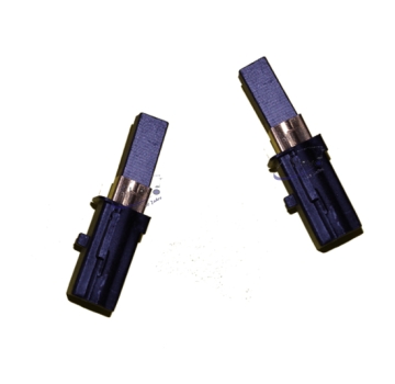 Ersatz Kohlebürsten Set (2 Stück) für Hevo-Pro-Line® 36 Volt Saugmotoren