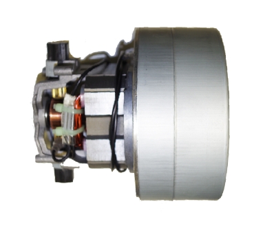 Vacuum motor Numatic NVD572