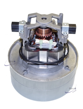 B Hevo-Pro-Line® Staubsaugermotor 230 V 1200 W z für Cleanfix TW 1250 