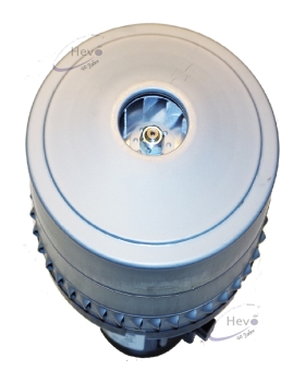 Saugmotor SantoEmma SW70