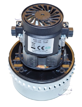 Saugmotor SantoEmma FOAMTEC 15
