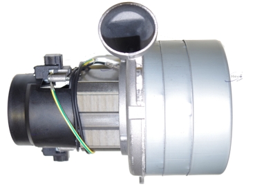 Vacuum motor Globaltec E 113B