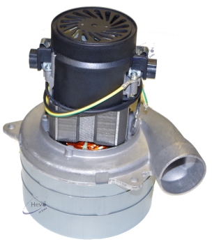 Vacuum motor Centralux E117A