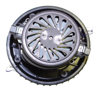 Saugmotor Soteco Koala 439