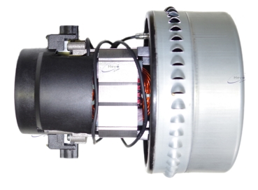Vacuum motor Nilfisk-ALTO ATTIX 590-21 EC