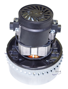 Vacuum motor Nilfisk-ALTO ATTIX 791-21 EC