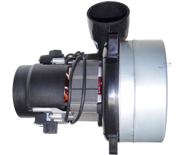 Vacuum motor Cleanfix RA 431 IBC