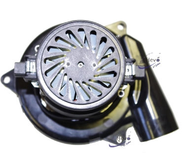 Vacuum motor for Nilfisk-Advance Convertamatic 38 BD