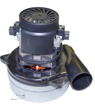 Saugmotor Eureka CV 107