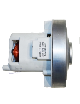 Saugmotor 230 V 1500 W einstufig TP