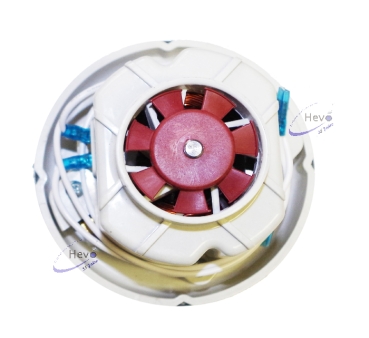 Vacuum motor for Nilfisk Wap Alto ATTIX 30-11
