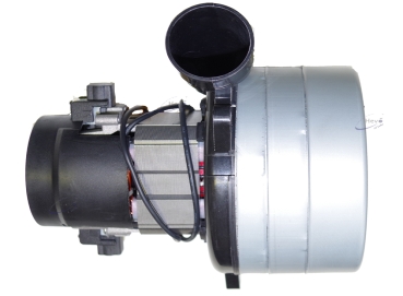 Vacuum motor for Windsor Chariot-2 iScrub 20 Deluxe