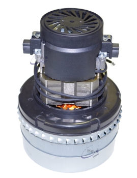 Vacuum motor for Factory Cat 29 SS