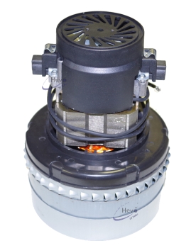 Vacuum motor for Hefter ST 82