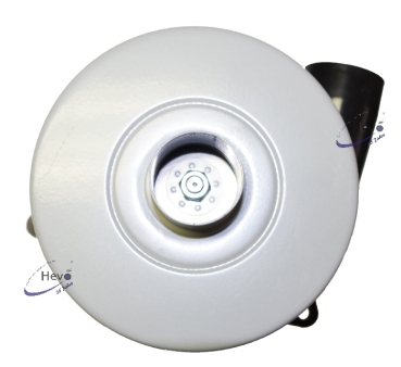 Vacuum motor for Gmatic 60 BX/BTX 60