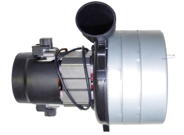 Vacuum motor for Clarke Vision 17 BT