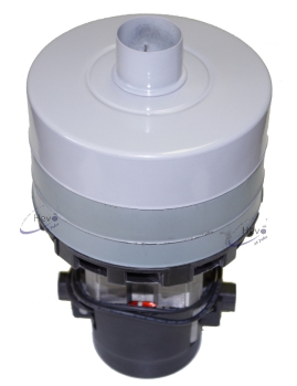 Vacuum motor for Numatic TTV 678 - 400 T